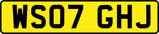 WS07GHJ
