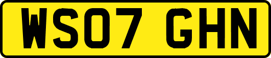 WS07GHN
