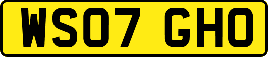 WS07GHO