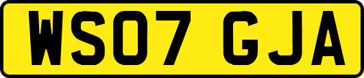 WS07GJA