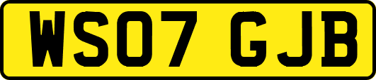 WS07GJB