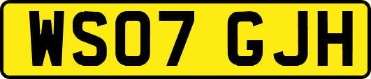 WS07GJH