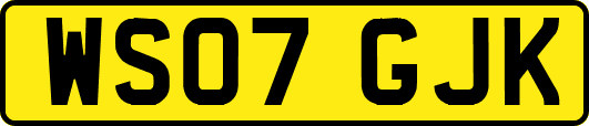 WS07GJK