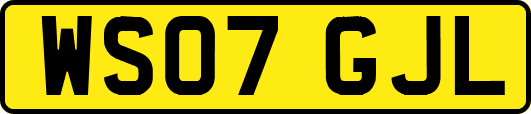 WS07GJL