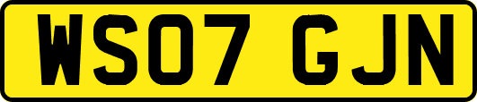 WS07GJN