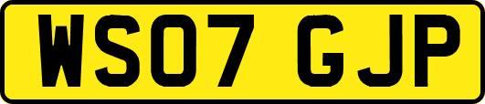 WS07GJP