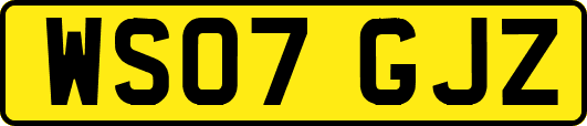 WS07GJZ