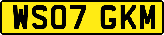 WS07GKM