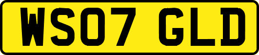 WS07GLD