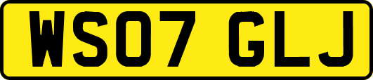 WS07GLJ