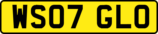 WS07GLO