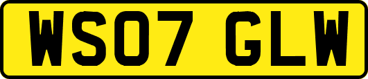 WS07GLW