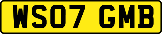 WS07GMB