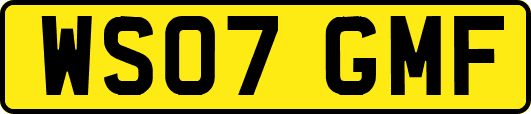 WS07GMF