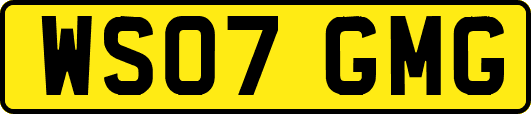 WS07GMG
