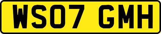 WS07GMH