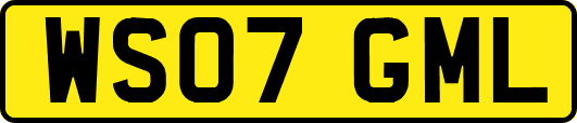 WS07GML