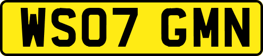 WS07GMN