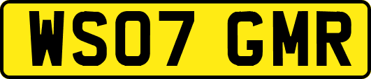 WS07GMR