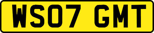 WS07GMT