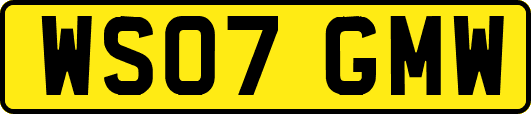 WS07GMW