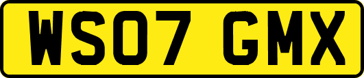 WS07GMX