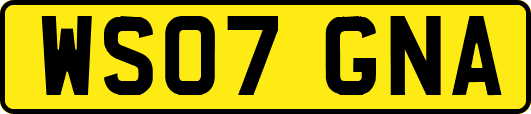 WS07GNA