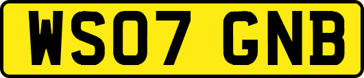 WS07GNB