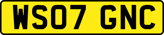 WS07GNC