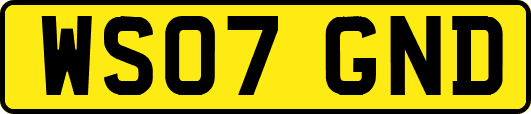 WS07GND