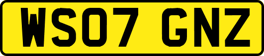 WS07GNZ