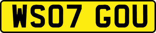 WS07GOU