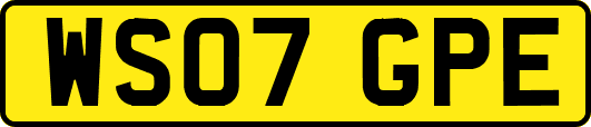 WS07GPE