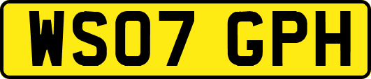 WS07GPH