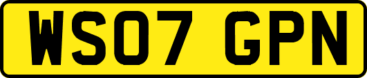 WS07GPN