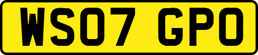 WS07GPO