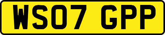 WS07GPP