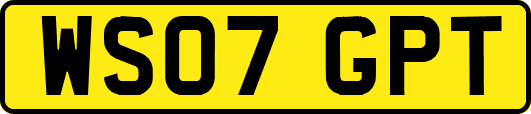 WS07GPT
