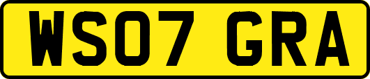 WS07GRA