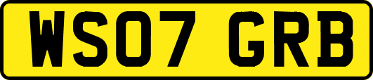 WS07GRB
