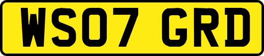 WS07GRD