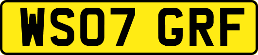 WS07GRF