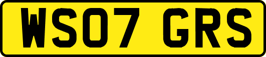 WS07GRS