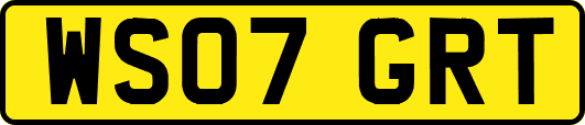 WS07GRT