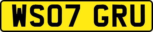 WS07GRU