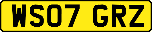 WS07GRZ