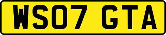 WS07GTA