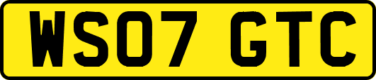 WS07GTC