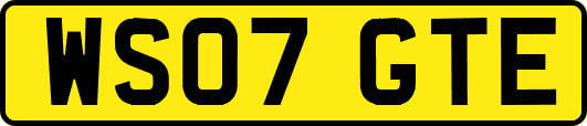 WS07GTE