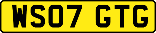 WS07GTG